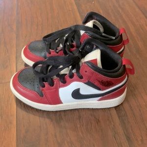 Kid’s Nike Air Jordan 11c